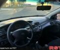 Синій Форд Фокус, об'ємом двигуна 1.6 л та пробігом 334 тис. км за 3300 $, фото 5 на Automoto.ua