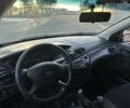 Синій Форд Фокус, об'ємом двигуна 1.6 л та пробігом 390 тис. км за 3000 $, фото 9 на Automoto.ua