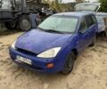Синій Форд Фокус, об'ємом двигуна 0 л та пробігом 190 тис. км за 845 $, фото 1 на Automoto.ua