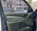 Синій Форд Фокус, об'ємом двигуна 1.8 л та пробігом 380 тис. км за 2200 $, фото 9 на Automoto.ua