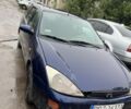 Синій Форд Фокус, об'ємом двигуна 1.8 л та пробігом 300 тис. км за 1506 $, фото 1 на Automoto.ua