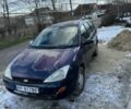 Синій Форд Фокус, об'ємом двигуна 0 л та пробігом 290 тис. км за 1050 $, фото 5 на Automoto.ua