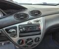 Синий Форд Фокус, объемом двигателя 1.8 л и пробегом 392 тыс. км за 2500 $, фото 21 на Automoto.ua