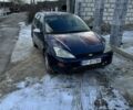 Синій Форд Фокус, об'ємом двигуна 0 л та пробігом 290 тис. км за 1050 $, фото 4 на Automoto.ua
