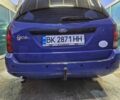Синий Форд Фокус, объемом двигателя 1.8 л и пробегом 392 тыс. км за 2500 $, фото 10 на Automoto.ua