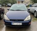 Синій Форд Фокус, об'ємом двигуна 1.8 л та пробігом 300 тис. км за 1506 $, фото 2 на Automoto.ua