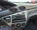 Синий Форд Фокус, объемом двигателя 1.8 л и пробегом 392 тыс. км за 2500 $, фото 21 на Automoto.ua