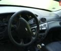 Синий Форд Фокус, объемом двигателя 1.8 л и пробегом 301 тыс. км за 2900 $, фото 4 на Automoto.ua
