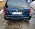 Синій Форд Фокус, об'ємом двигуна 1.6 л та пробігом 300 тис. км за 2500 $, фото 2 на Automoto.ua