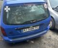 Синій Форд Фокус, об'ємом двигуна 1.8 л та пробігом 270 тис. км за 2406 $, фото 1 на Automoto.ua