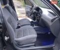 Синий Форд Фокус, объемом двигателя 1.6 л и пробегом 300 тыс. км за 2500 $, фото 3 на Automoto.ua
