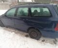 Синій Форд Фокус, об'ємом двигуна 0 л та пробігом 285 тис. км за 1250 $, фото 1 на Automoto.ua