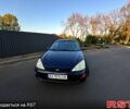 Синій Форд Фокус, об'ємом двигуна 1.6 л та пробігом 334 тис. км за 3300 $, фото 1 на Automoto.ua