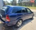 Синій Форд Фокус, об'ємом двигуна 1.8 л та пробігом 350 тис. км за 2300 $, фото 3 на Automoto.ua