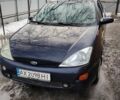 Синій Форд Фокус, об'ємом двигуна 1.6 л та пробігом 300 тис. км за 2500 $, фото 1 на Automoto.ua