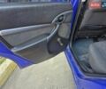 Синий Форд Фокус, объемом двигателя 1.8 л и пробегом 392 тыс. км за 2500 $, фото 27 на Automoto.ua
