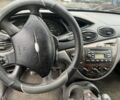 Синій Форд Фокус, об'ємом двигуна 1.8 л та пробігом 300 тис. км за 1506 $, фото 6 на Automoto.ua
