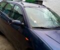 Синій Форд Фокус, об'ємом двигуна 1.8 л та пробігом 370 тис. км за 1200 $, фото 2 на Automoto.ua
