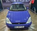 Синий Форд Фокус, объемом двигателя 1.8 л и пробегом 392 тыс. км за 2500 $, фото 2 на Automoto.ua