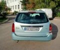 Синий Форд Фокус, объемом двигателя 1.8 л и пробегом 410 тыс. км за 2600 $, фото 3 на Automoto.ua