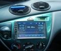Синий Форд Фокус, объемом двигателя 1.8 л и пробегом 410 тыс. км за 2600 $, фото 7 на Automoto.ua