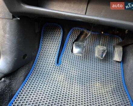 Синий Форд Фокус, объемом двигателя 1.8 л и пробегом 392 тыс. км за 2500 $, фото 20 на Automoto.ua