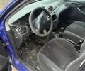 Синій Форд Фокус, об'ємом двигуна 0 л та пробігом 190 тис. км за 845 $, фото 2 на Automoto.ua