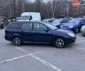Синий Форд Фокус, объемом двигателя 1.8 л и пробегом 250 тыс. км за 2500 $, фото 3 на Automoto.ua