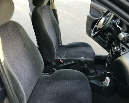 Синій Форд Фокус, об'ємом двигуна 1.6 л та пробігом 390 тис. км за 3000 $, фото 14 на Automoto.ua