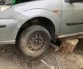 Синий Форд Фокус, объемом двигателя 1.8 л и пробегом 3 тыс. км за 300 $, фото 6 на Automoto.ua