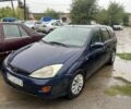 Синій Форд Фокус, об'ємом двигуна 1.8 л та пробігом 300 тис. км за 1506 $, фото 1 на Automoto.ua
