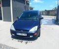 Синій Форд Фокус, об'ємом двигуна 1.8 л та пробігом 350 тис. км за 2300 $, фото 2 на Automoto.ua