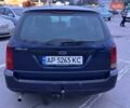 Синий Форд Фокус, объемом двигателя 1.8 л и пробегом 250 тыс. км за 2500 $, фото 6 на Automoto.ua