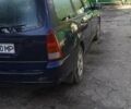 Синій Форд Фокус, об'ємом двигуна 1.8 л та пробігом 301 тис. км за 2900 $, фото 1 на Automoto.ua