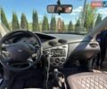 Синий Форд Фокус, объемом двигателя 1.8 л и пробегом 210 тыс. км за 1650 $, фото 5 на Automoto.ua