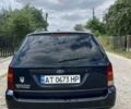 Синий Форд Фокус, объемом двигателя 1.8 л и пробегом 262 тыс. км за 2900 $, фото 14 на Automoto.ua
