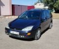 Синій Форд Фокус, об'ємом двигуна 0 л та пробігом 328 тис. км за 1402 $, фото 1 на Automoto.ua