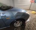 Синій Форд Фокус, об'ємом двигуна 1.8 л та пробігом 349 тис. км за 2000 $, фото 7 на Automoto.ua