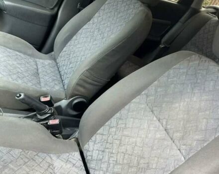 Синій Форд Фокус, об'ємом двигуна 1.8 л та пробігом 262 тис. км за 2900 $, фото 9 на Automoto.ua