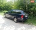 Синий Форд Фокус, объемом двигателя 1.75 л и пробегом 250 тыс. км за 1750 $, фото 1 на Automoto.ua