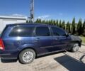 Синий Форд Фокус, объемом двигателя 1.8 л и пробегом 211 тыс. км за 1900 $, фото 3 на Automoto.ua