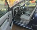 Синий Форд Фокус, объемом двигателя 1.8 л и пробегом 300 тыс. км за 2650 $, фото 4 на Automoto.ua