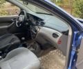 Синий Форд Фокус, объемом двигателя 1.8 л и пробегом 200 тыс. км за 490 $, фото 3 на Automoto.ua