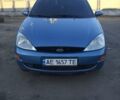 Синий Форд Фокус, объемом двигателя 1.8 л и пробегом 326 тыс. км за 2800 $, фото 1 на Automoto.ua