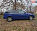 Синий Форд Фокус, объемом двигателя 1.8 л и пробегом 426 тыс. км за 2500 $, фото 9 на Automoto.ua