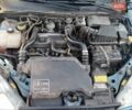 Синий Форд Фокус, объемом двигателя 1.8 л и пробегом 326 тыс. км за 2800 $, фото 12 на Automoto.ua