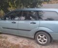 Синій Форд Фокус, об'ємом двигуна 1.8 л та пробігом 390 тис. км за 2800 $, фото 1 на Automoto.ua