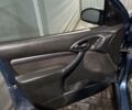 Синій Форд Фокус, об'ємом двигуна 1.8 л та пробігом 349 тис. км за 2000 $, фото 8 на Automoto.ua