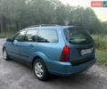 Синий Форд Фокус, объемом двигателя 1.8 л и пробегом 320 тыс. км за 2000 $, фото 3 на Automoto.ua