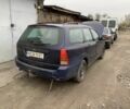 Синий Форд Фокус, объемом двигателя 1.6 л и пробегом 270 тыс. км за 2000 $, фото 8 на Automoto.ua